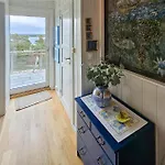 2 Bedroom Cozy In Nyaraló *