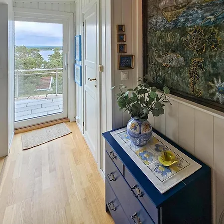 2 Bedroom Cozy In Ferienhaus *